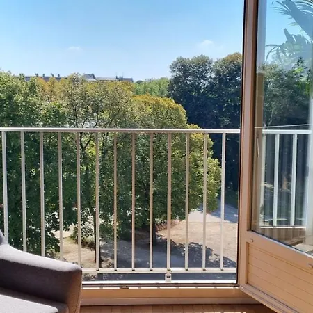 Apartment Bayard La Tour *