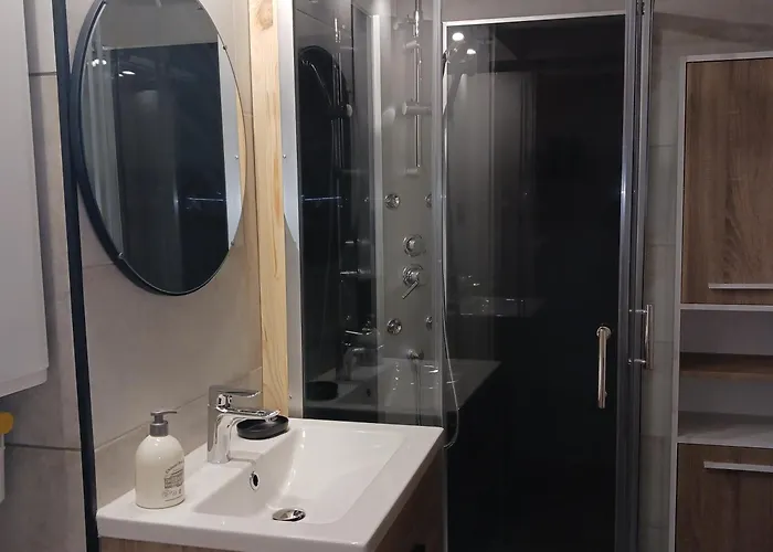 Appartement Bayard La Tour