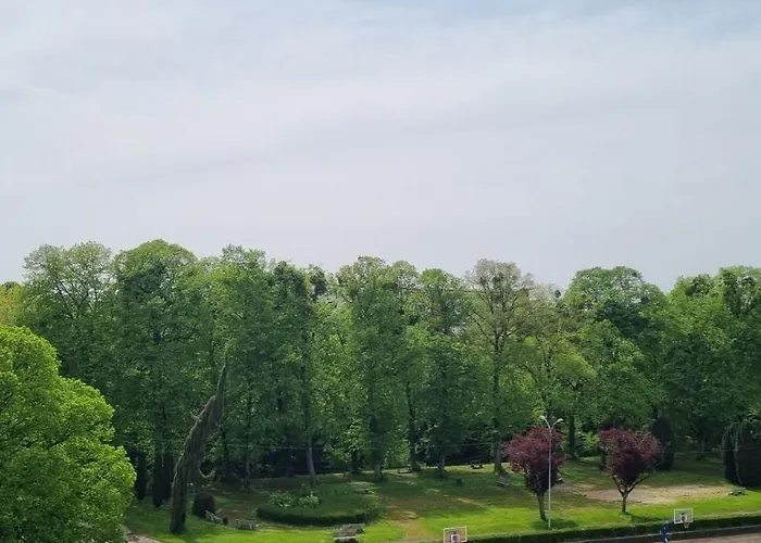 Bayard La Tour * Charleville-Mézières